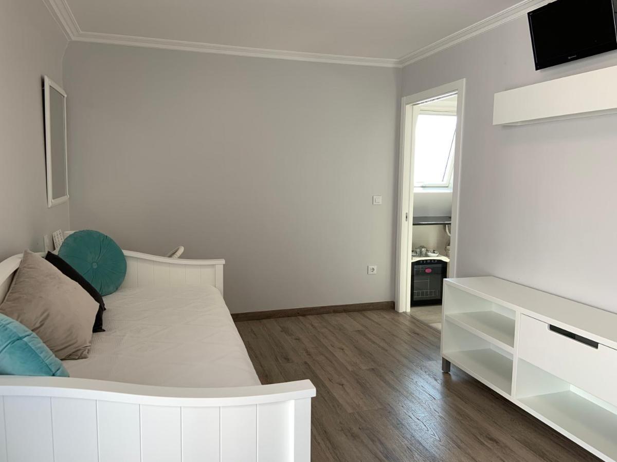 Hostal Antolin Redondela Ngoại thất bức ảnh