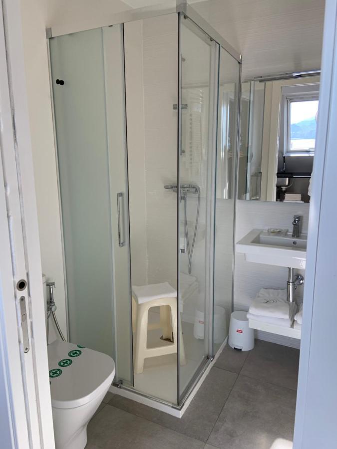Hostal Antolin Redondela Ngoại thất bức ảnh