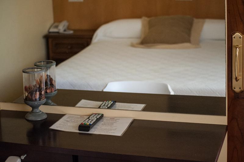 Hostal Antolin Redondela Ngoại thất bức ảnh