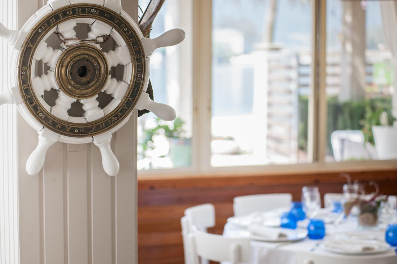 Hostal Antolin Redondela Ngoại thất bức ảnh